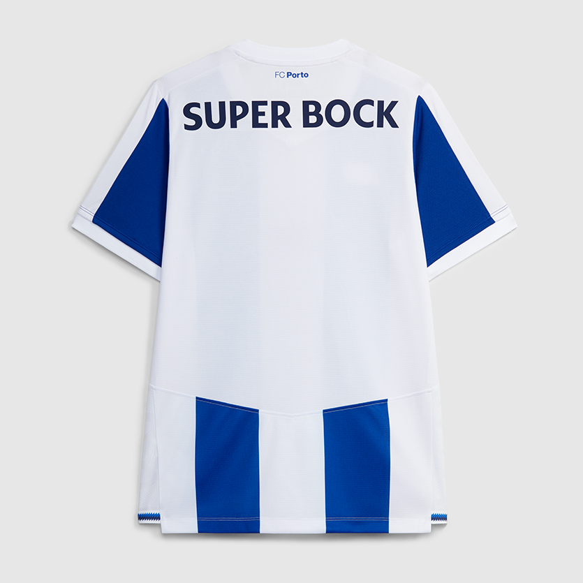 Women's Home Jersey 26/27