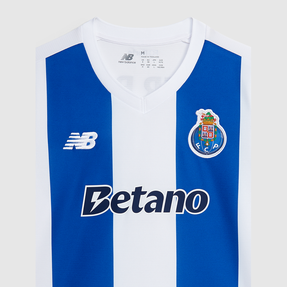 Women's Home Jersey 26/27