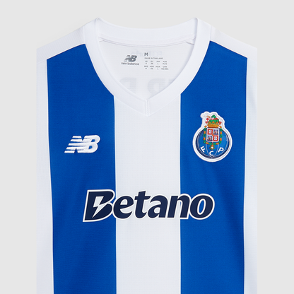 Women's Home Jersey 26/27