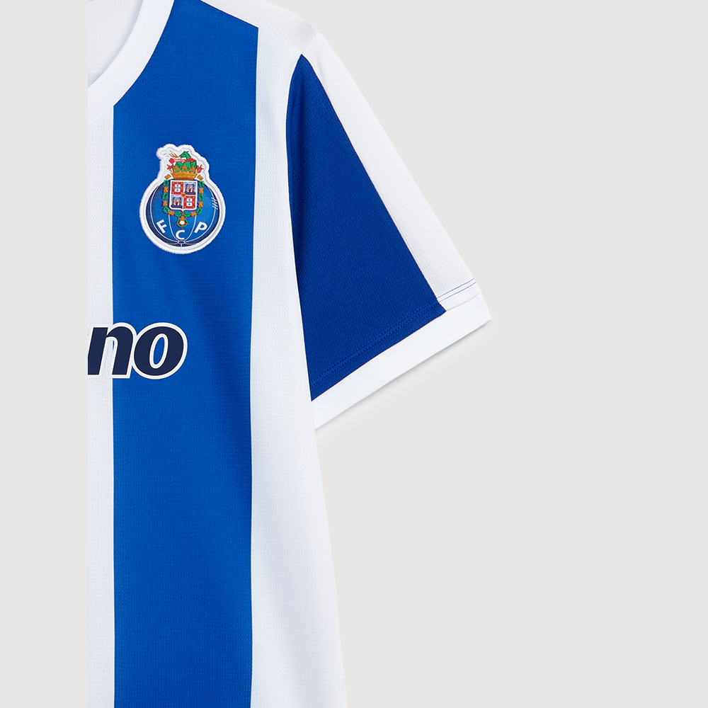Women's Home Jersey 26/27