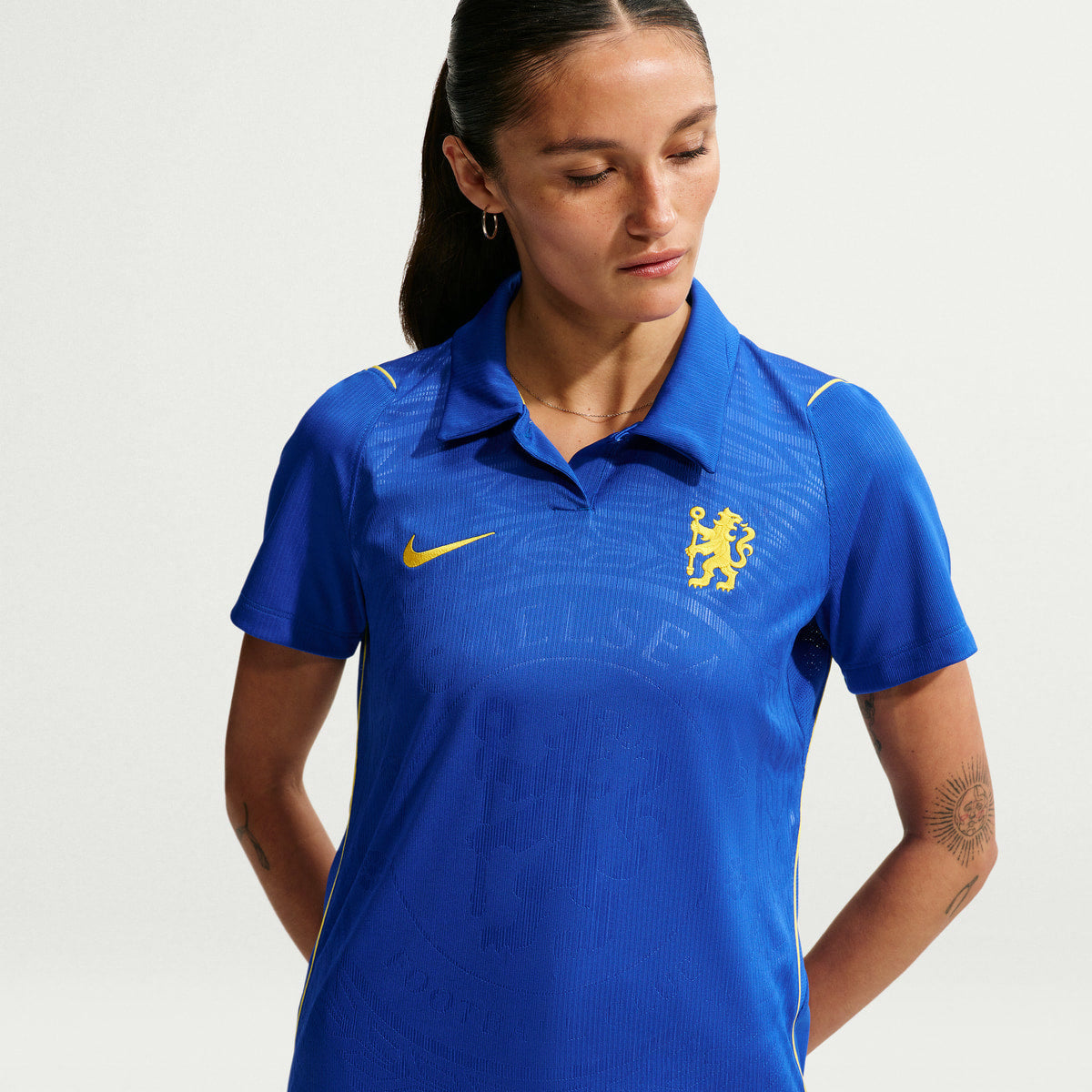 Women's Home Jersey 26/27