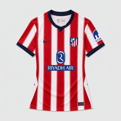 Women's Home Jersey 26/27