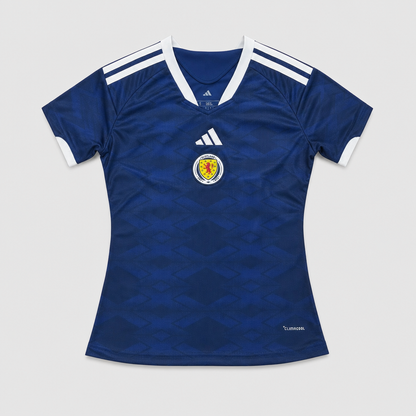 Women's Home Jersey 26/27