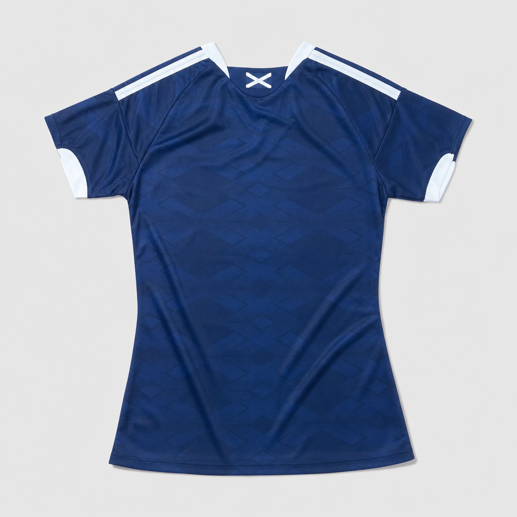 Women's Home Jersey 26/27