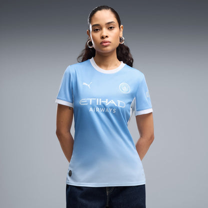 Women's Home Jersey 26/27