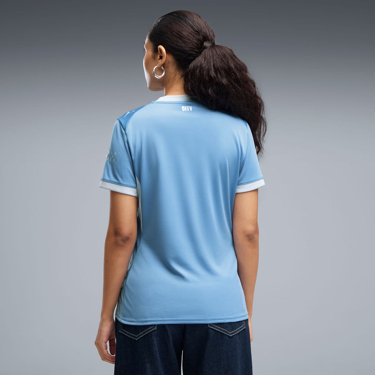 Women's Home Jersey 26/27