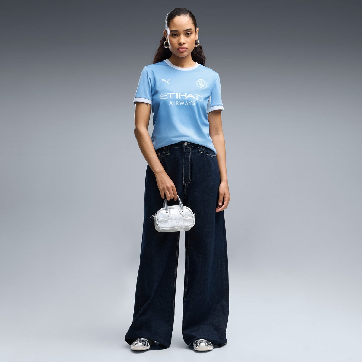 Women's Home Jersey 26/27