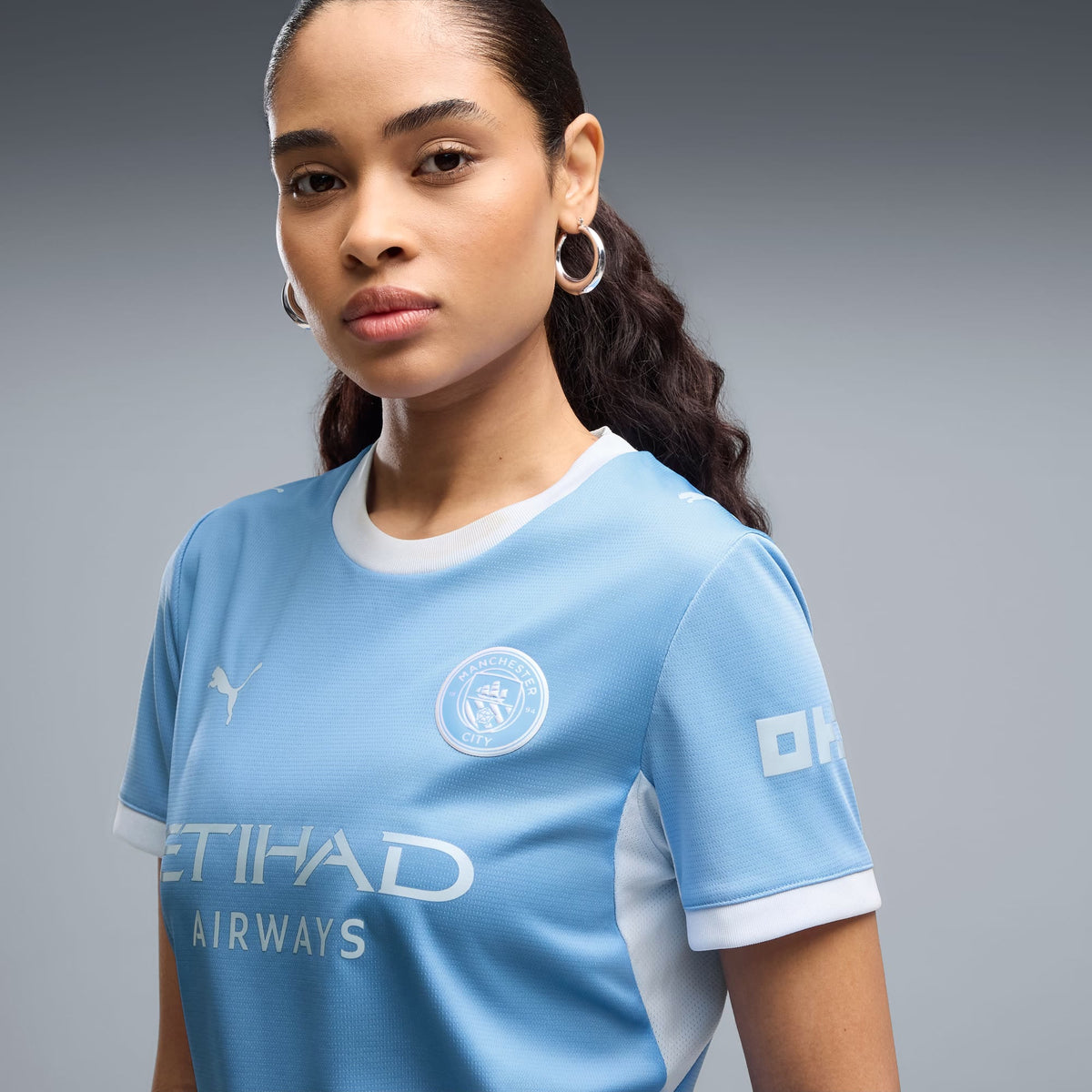 Women's Home Jersey 26/27