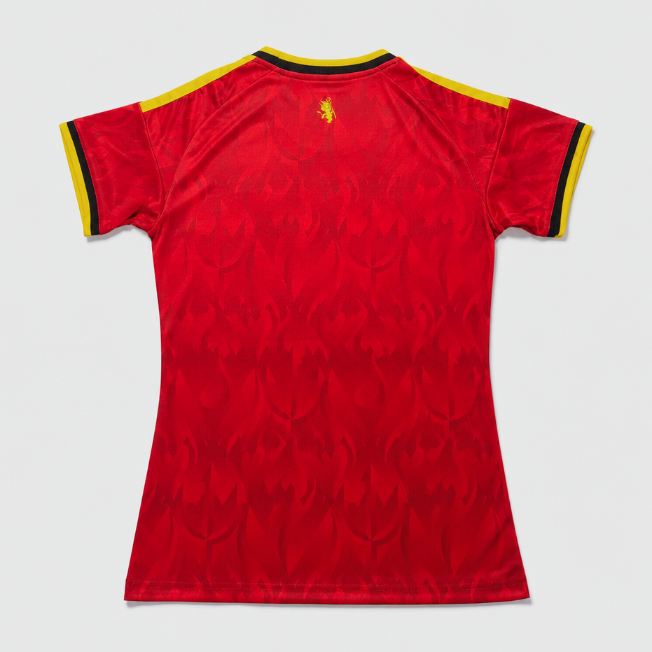 Women's Home Jersey 26/27