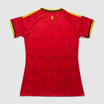 Women's Home Jersey 26/27