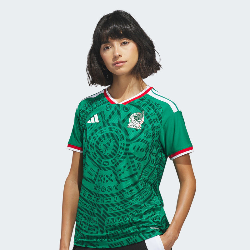 Women's Home Jersey 26/27