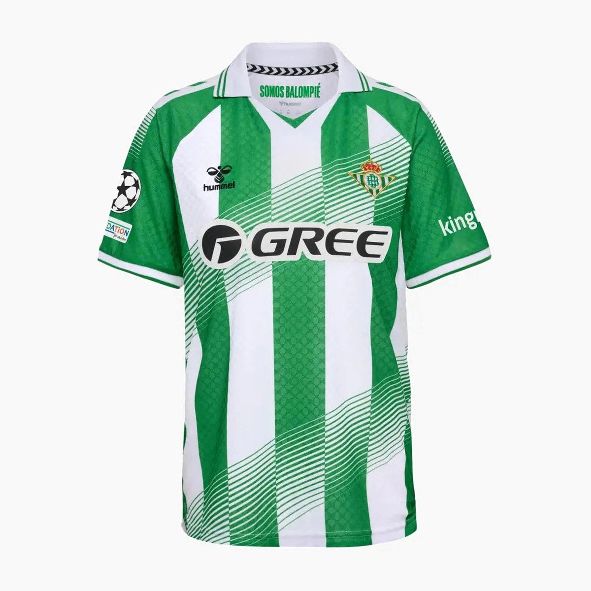 Women's Home Jersey 26/27