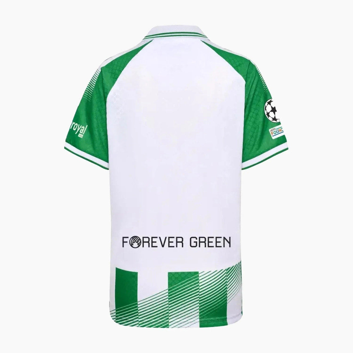 Women's Home Jersey 26/27