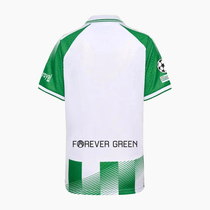Women's Home Jersey 26/27