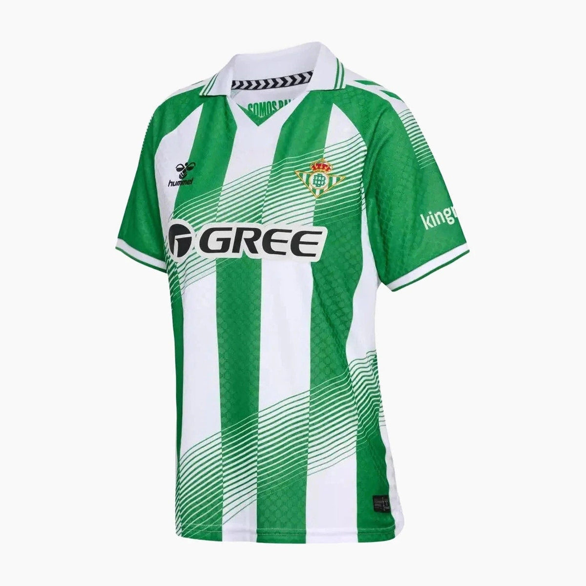Women's Home Jersey 26/27