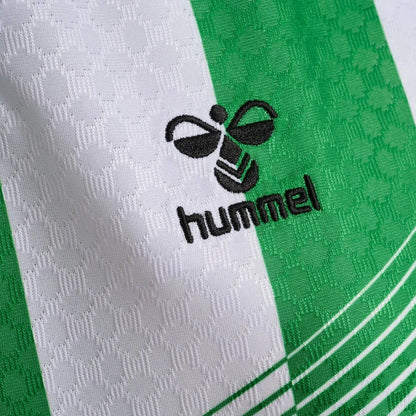 Women's Home Jersey 26/27