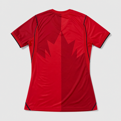 Women's Home Jersey 26/27