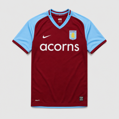 Retro Home Jersey 2008/09