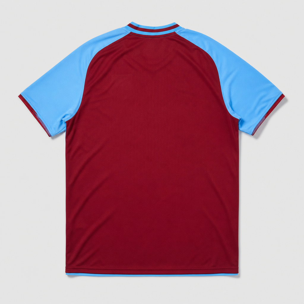 Retro Home Jersey 2008/09