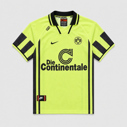 Retro Home Jersey 1996/97