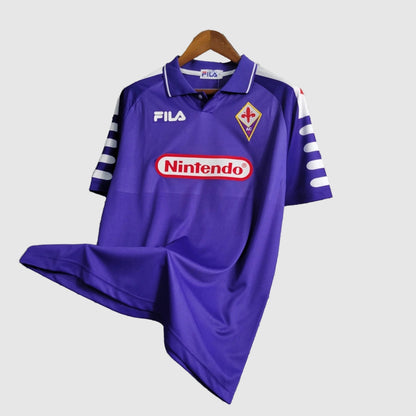Retro Home Jersey 98/99