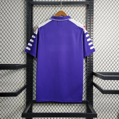 Retro Home Jersey 98/99