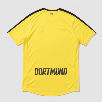 Retro Home Jersey 2016/17