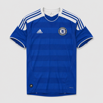 Retro Home Jersey 2011/12