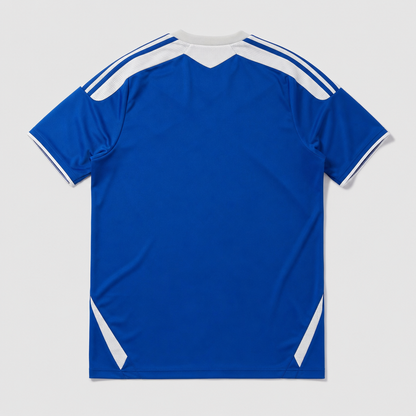 Retro Home Jersey 2011/12