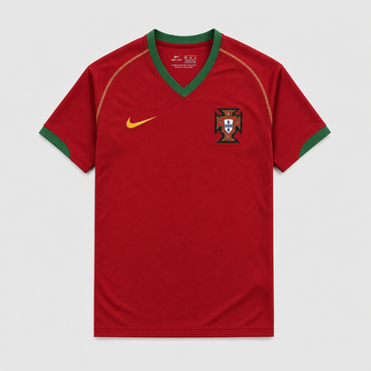 Retro Home Jersey 2006