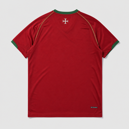Retro Home Jersey 2006
