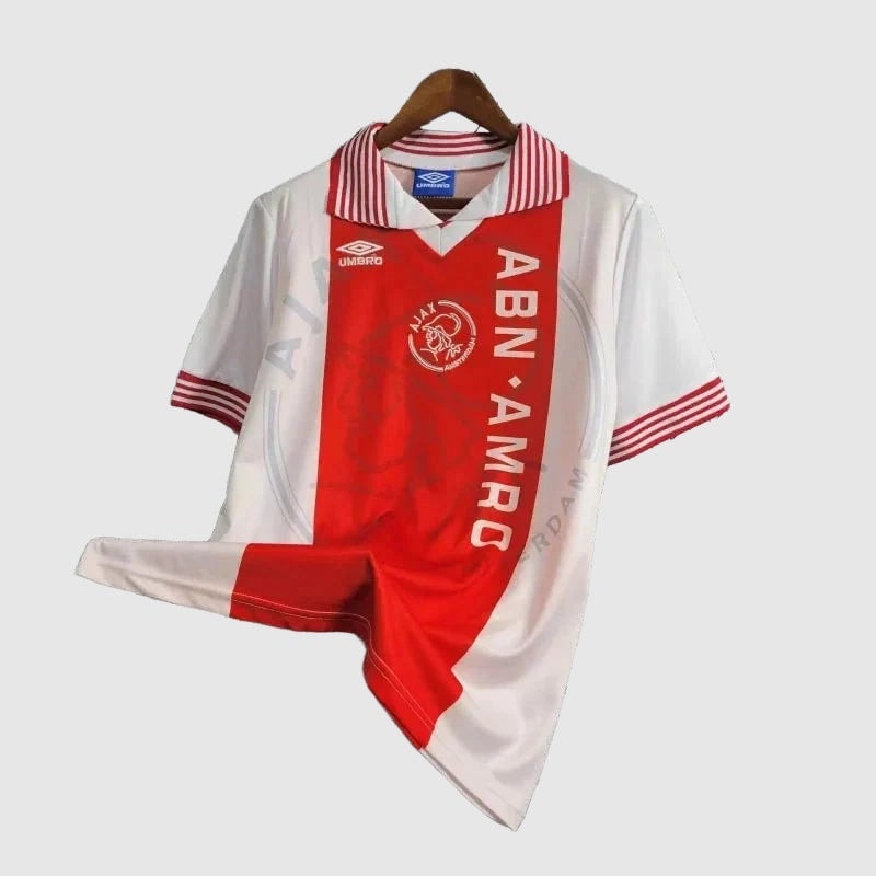 Retro Home Jersey 1995/96