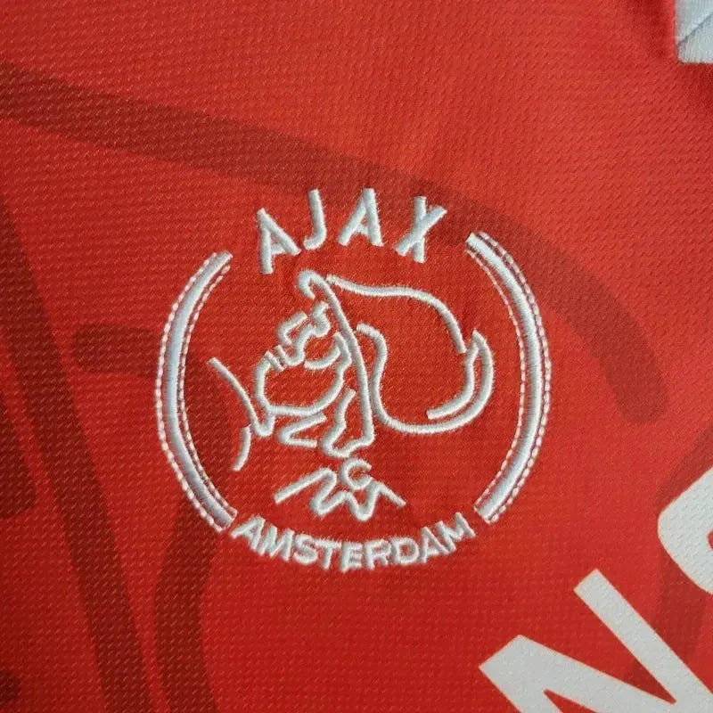 Retro Home Jersey 1995/96