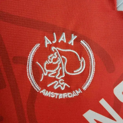 Retro Home Jersey 1995/96