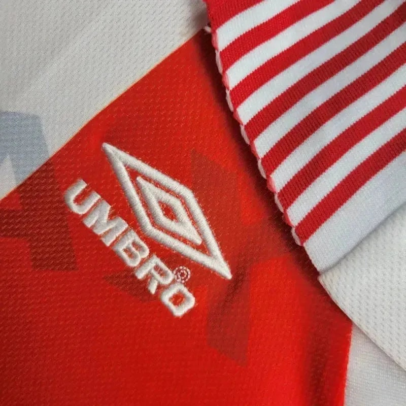 Retro Home Jersey 1995/96
