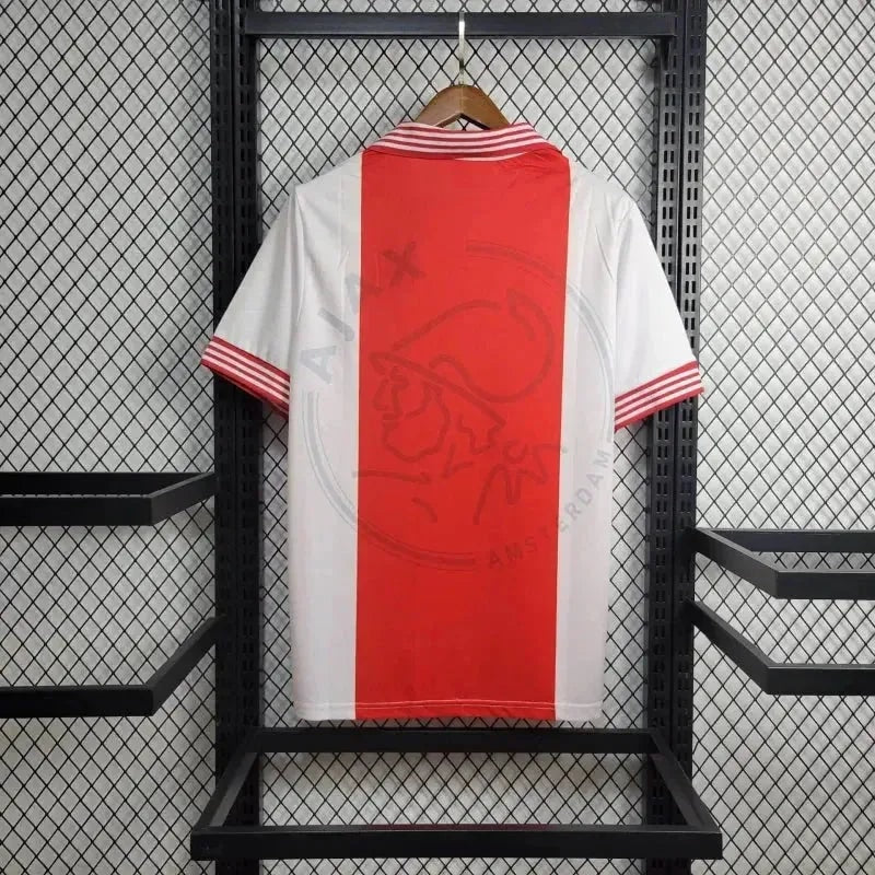 Retro Home Jersey 1995/96