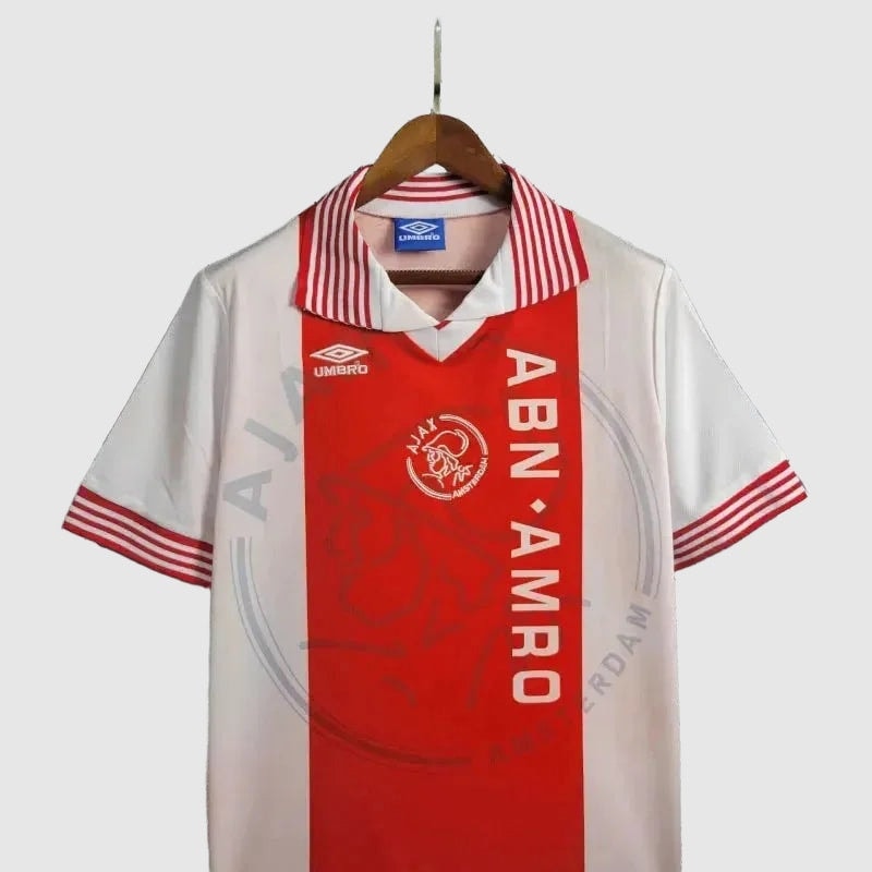 Retro Home Jersey 1995/96