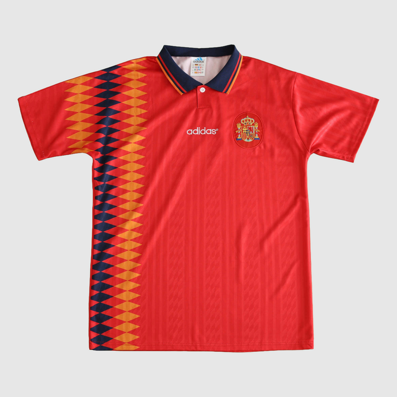 Retro Home Jersey 1994