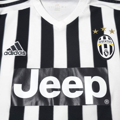 Retro Home Jersey 2015/16