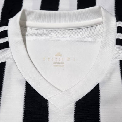 Retro Home Jersey 2015/16