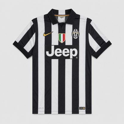 Retro Home Jersey 2014/15
