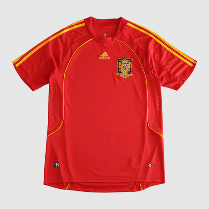 Retro Home Jersey 2008