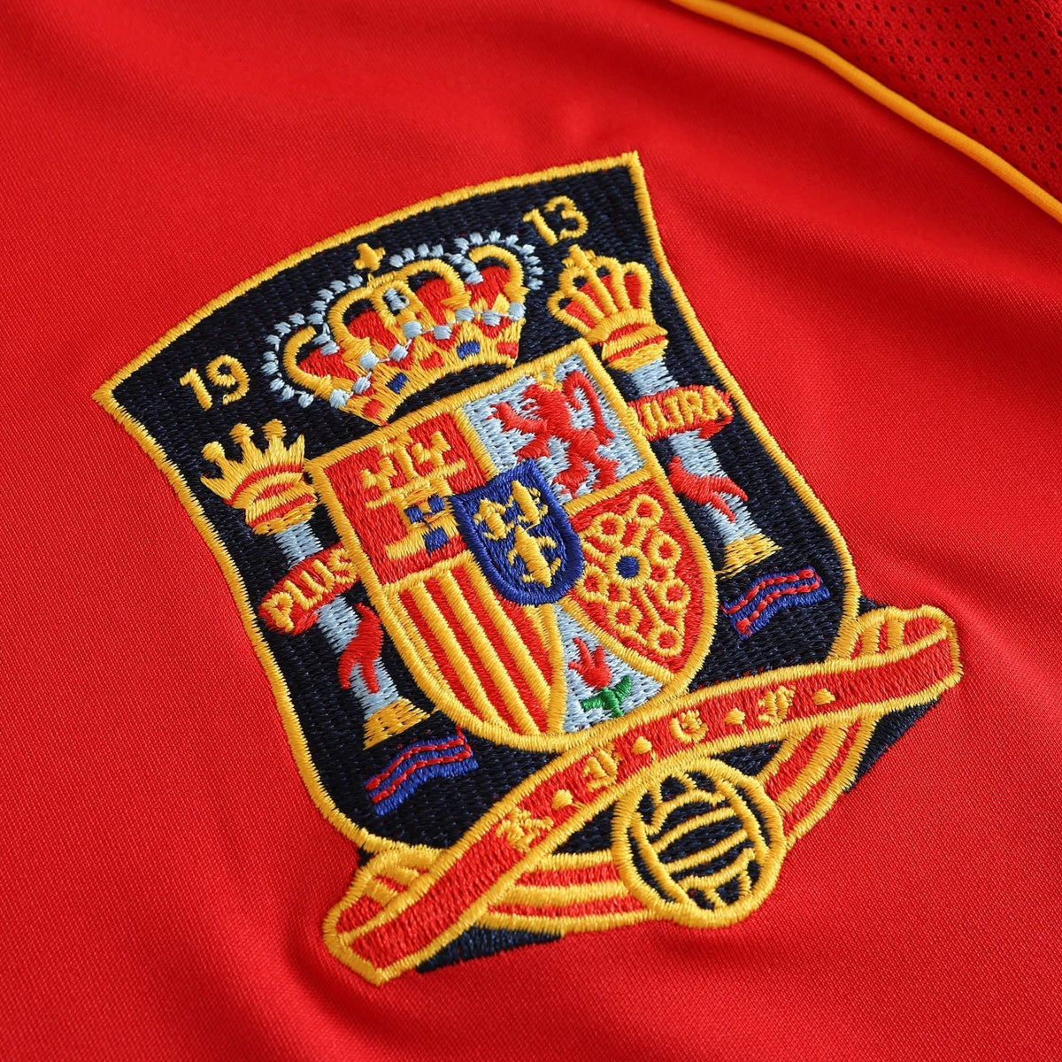 Retro Home Jersey 2008