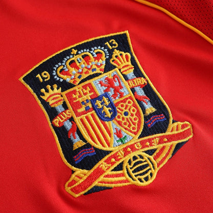 Retro Home Jersey 2008