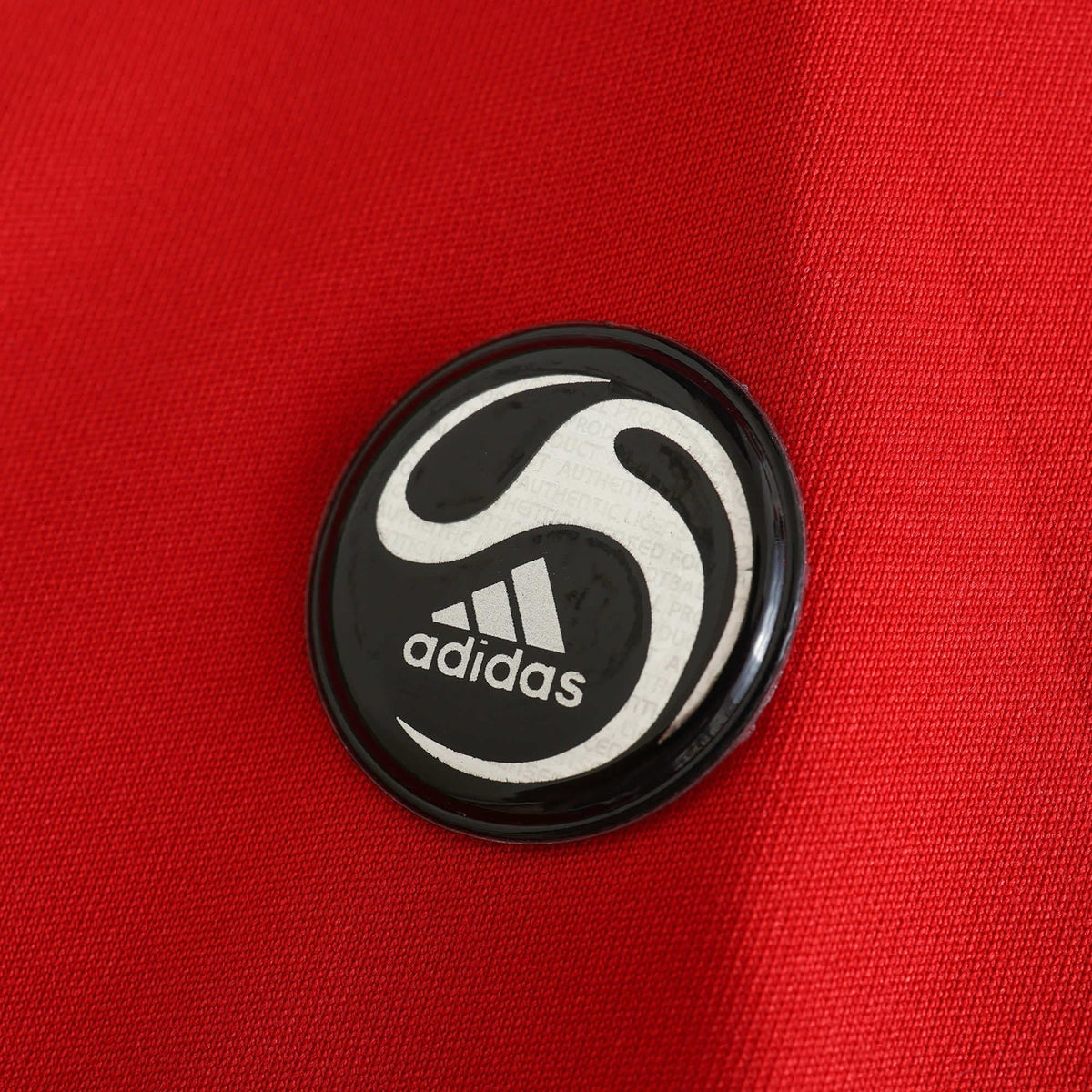 Retro Home Jersey 2008