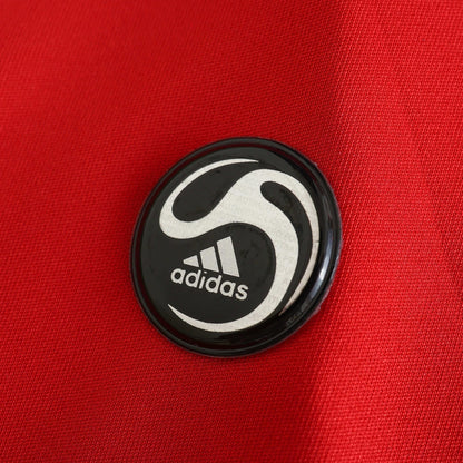 Retro Home Jersey 2008