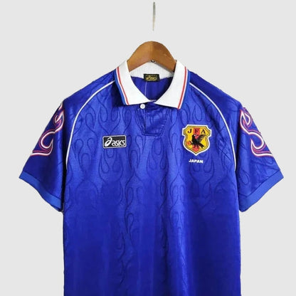 Retro Home Jersey 1998/99