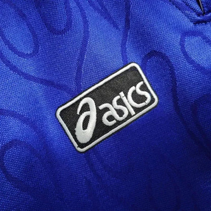 Retro Home Jersey 1998/99