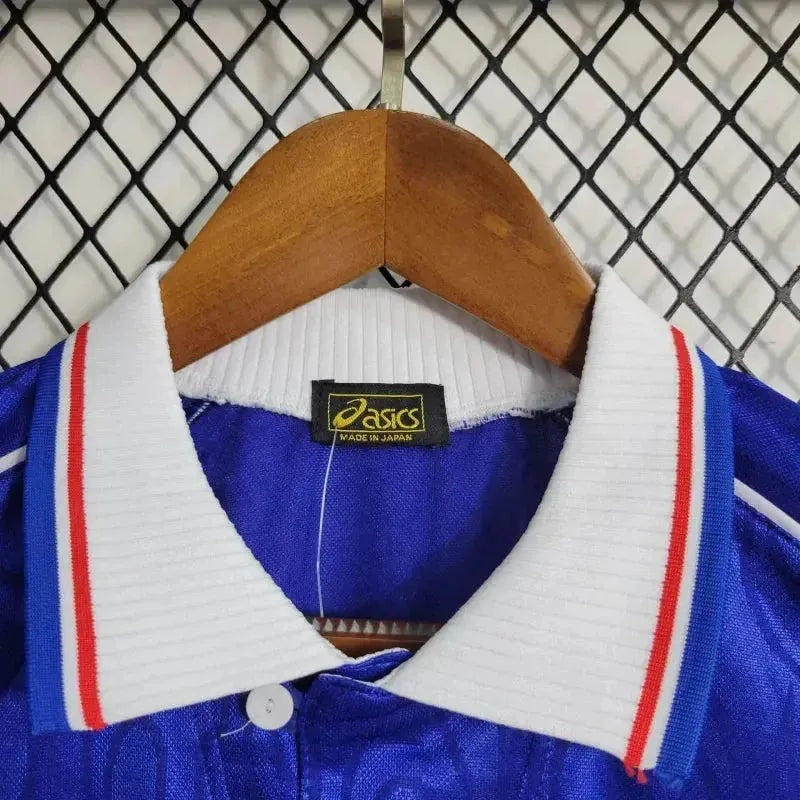 Retro Home Jersey 1998/99