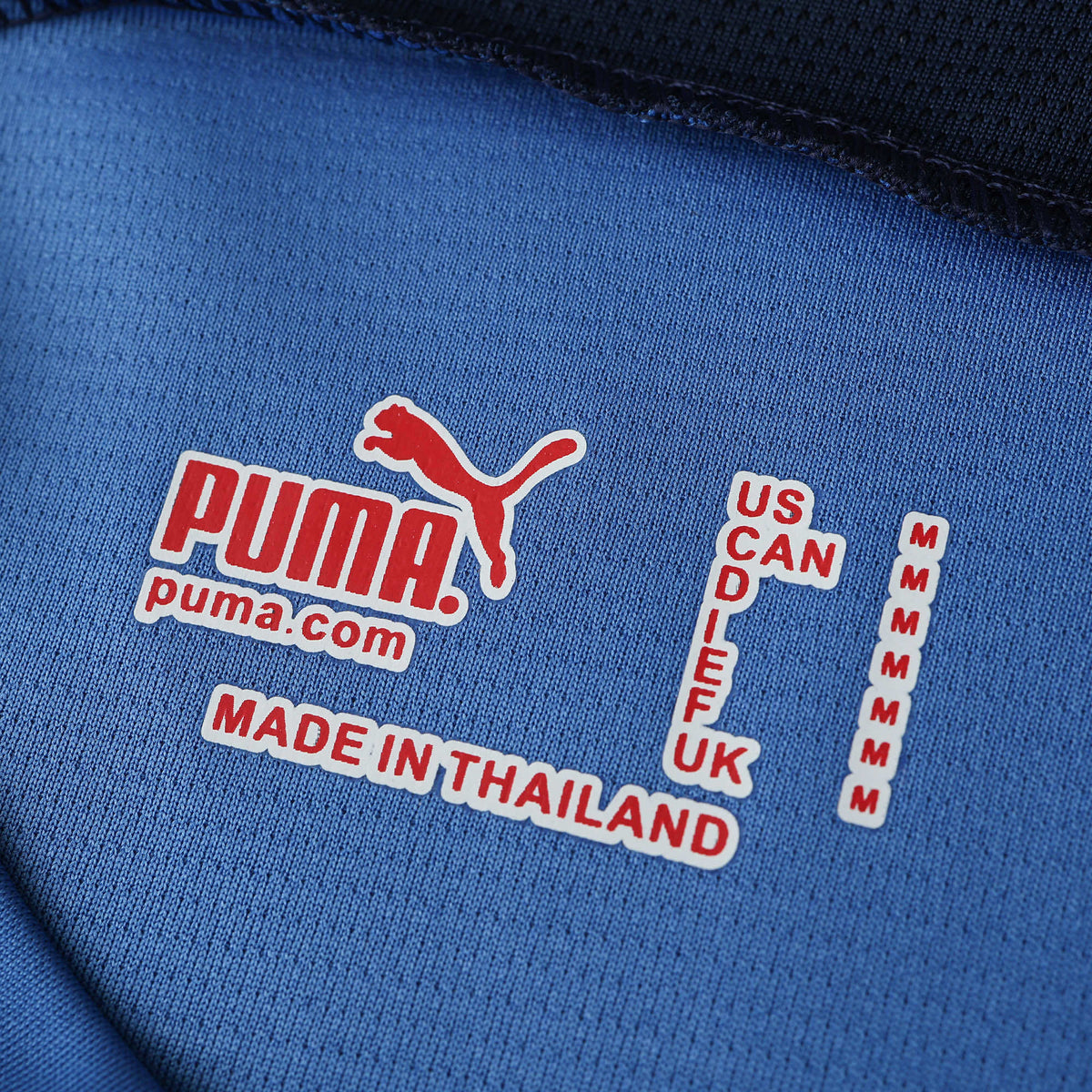 Retro Home Jersey 2006